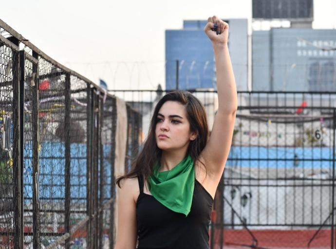 Cataclismo Católico en Juarez